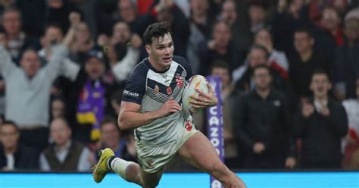 England star Herbie Farnworth signs pre-contract with latest NRL club