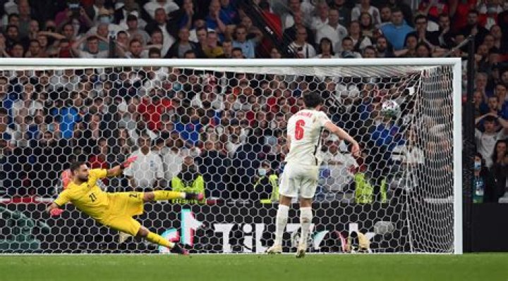 England vs Italy EXTRA TIME LIVE: Stream FREE, score, TV channel as penalties looming – Euro 2020 final latest updates