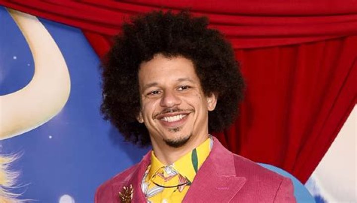 Eric André Talks “Sing 2,” Voicing A Majestic-Maned Yak Named Darius & More