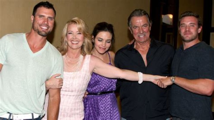 Eric Braeden's Heartfelt Tribute To Billy Miller Brings Back Memories Of Another Lost Y&R Legend