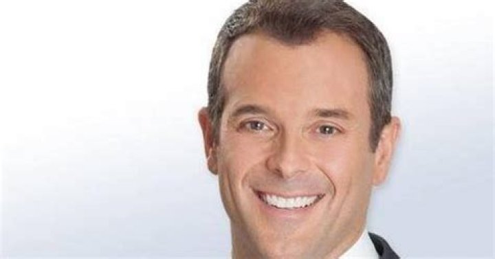 Eric Harryman KXTL TV, Bio, Age, Height, Weight, Wife, Salary, Net Worth