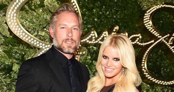 Eric Johnson Gushes Over 'Fiercely Empowered' Wife Jessica Simpson on Wedding Anniversary