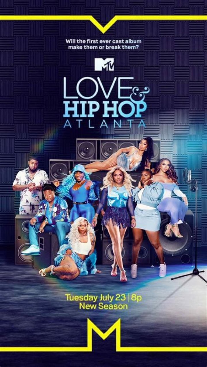 Erica Banks And Jessica White Join Love & Hip Hop Atlanta Cast