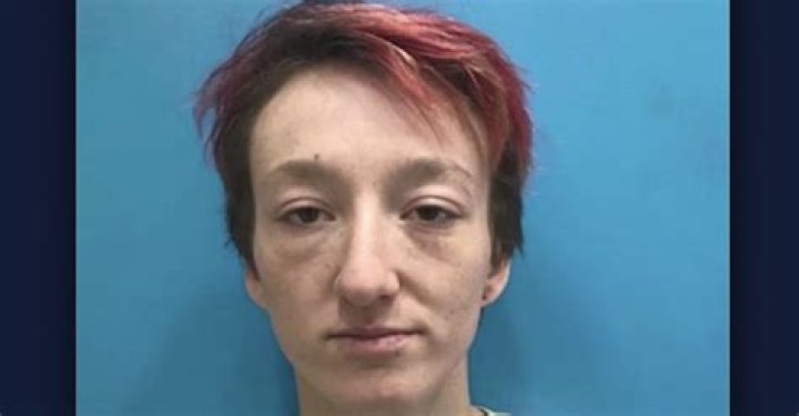 Erica Eisenloffel Charged with Murdering 19-Day-Old Newborn