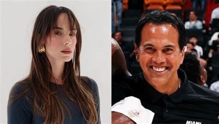Erik Spoelstra Daughter Ruby Grace: Who Is She? More On His Son Santiago And Dante