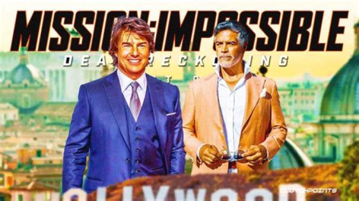 Esai Morales’ ‘Mission: Impossible – Dead Reckoning Part One’ Villain Role Originally Went to Nicholas Hoult, Reason Why He Dropped Out Explained | Esai Morales, Mission Impossible, Nicholas Hoult, Tom Cruise | Just Jared: Celebrity News and Gossip