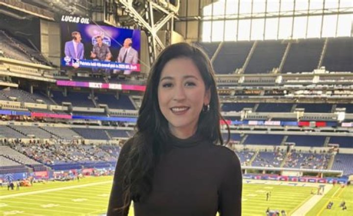 ESPN: Who Are Mina Kimes Parents? Her Father In US Navy And Everything On Her Family