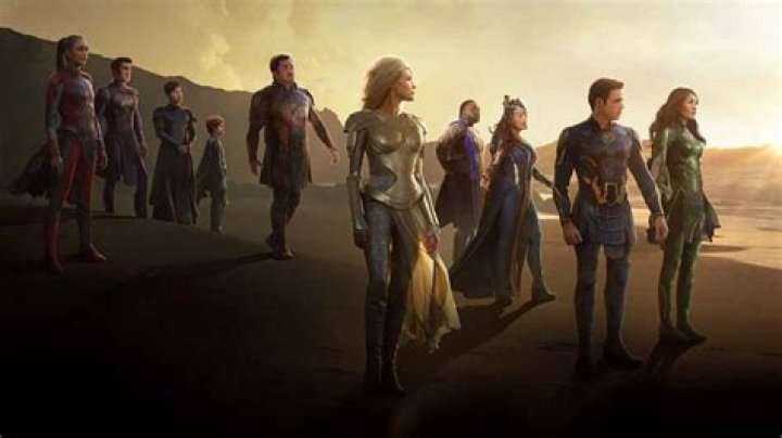 Eternals: Dane Whitman and the Complicated Black Knight Legacy