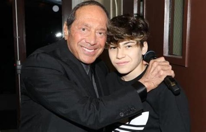 Ethan Anka Bio, (Son of Paul Anka), Age, Girlfriend, Height, Family, Net Worth