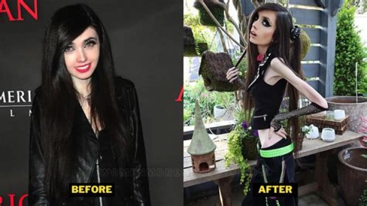 Eugenia Cooney Before And After: Health Update Now, Weight And Height