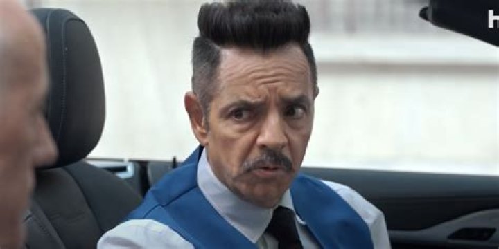 Eugenio Derbez Starts Dating a Movie Star in ‘The Valet’s New Trailer for Hulu
