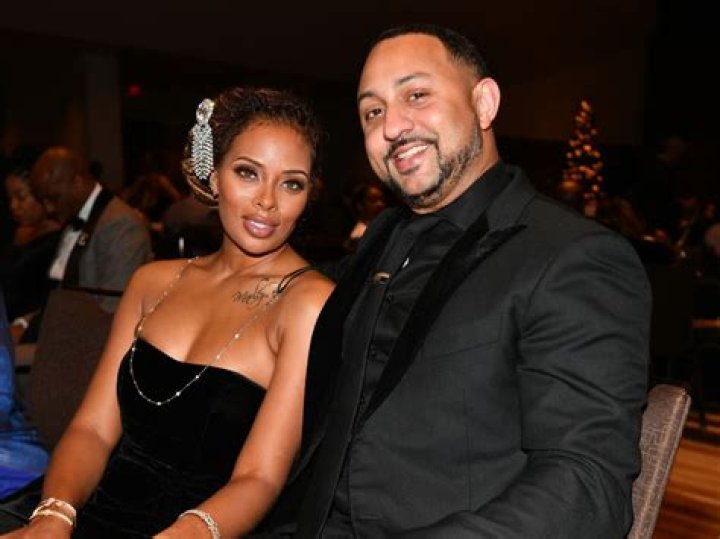 Eva Marcille Files for Divorce from Husband Michael Sterling