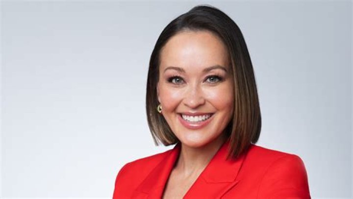 Eva Pilgrim Bio, ABC News, Age, Family, Husband, Height, Net Worth, Salary