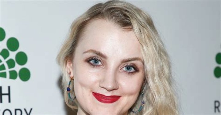 Evanna Lynch Shares "Recovery Journey" After Eating Disorder in Memoir