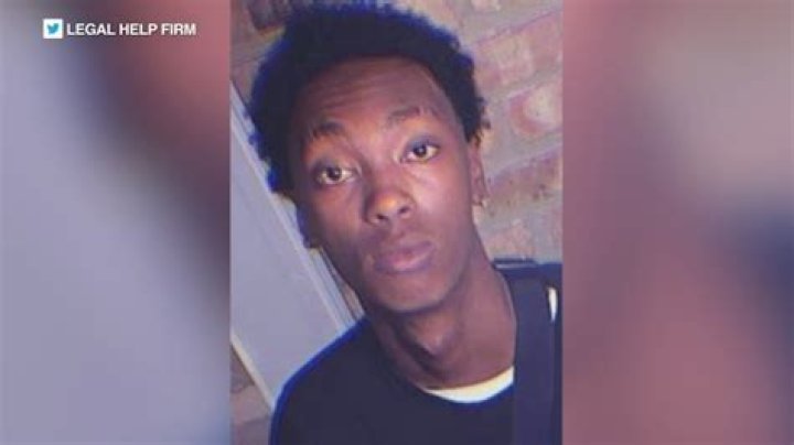 Evanston gathers to remember Carl Dennison, Niles North High School senior killed in gas station shooting on Green Bay Road