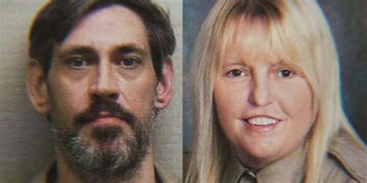 Evansville Police Release Footage of Vicky White and Casey White Arrests in Dashboard, Body Camera Videos