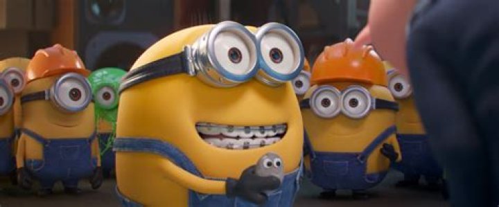Every ‘Despicable Me’ Movie Ranked, Including ‘Minions: The Rise of Gru’