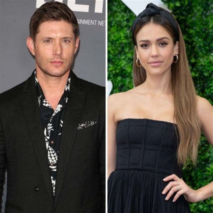 Everything Jensen Ackles and Jessica Alba Have Said About 'Dark Angel'