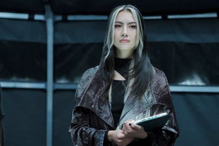 Everything You Need to Know About Billie Wesker Actor Adeline Rudolph