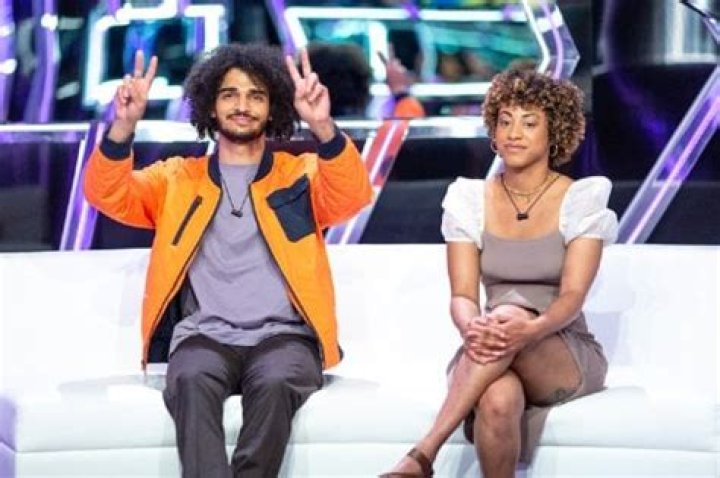 Evictee Moose on making Jury, recording an EP with Hermon and more