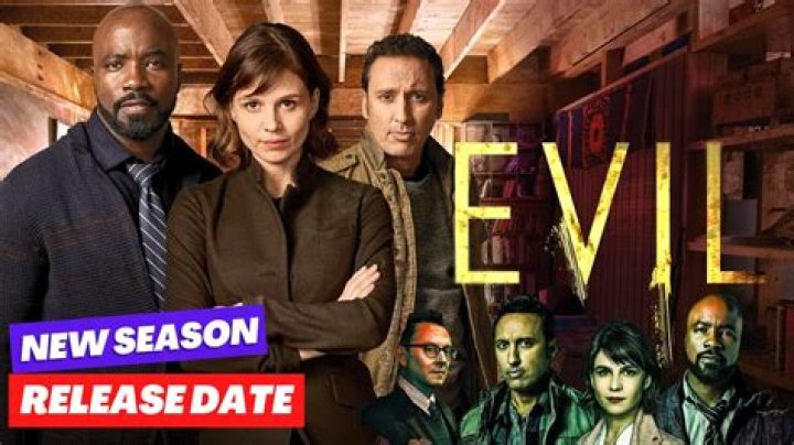 Evil Season 4 Release Date: Here’s What We Know About the Show’s Future