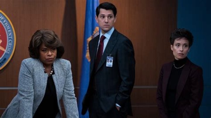 Evolution Showrunner Explains The Tough Decision To Kill Off [SPOILER]