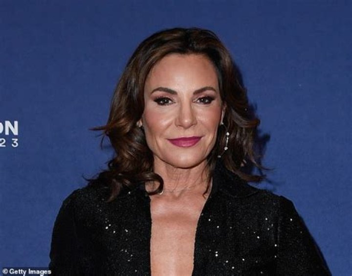 Ex-boyfriend of Real Housewives of New York City star Luann de Lesseps is sued by New York Times reporter who claims the celebrity trainer plied her with alcohol and raped her in the Hamptons in 2001 when she was 18 and he was 31