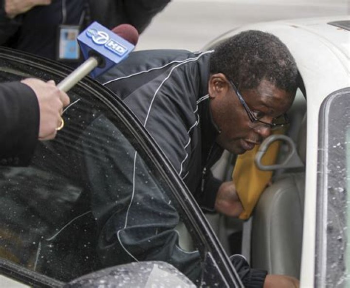 Ex-Chicago Police Sergeant Ronald Watts: 88 seek to have drug convictions tied to corrupt CPD sergeant thrown out