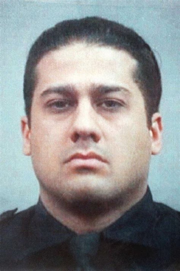 Ex-cop jailed in Abner Louima assault denied ‘compassionate’ release