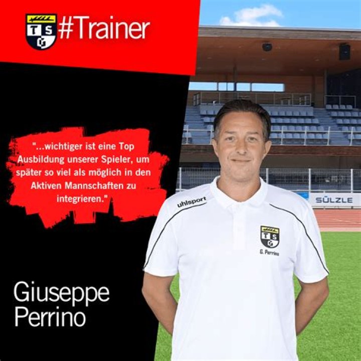 Ex-Parma footballer Giuseppe Perrino dies aged 29 at brother’s memorial match after collapsing while playing