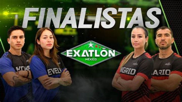 Exatlón Estados Unidos: Everything You Need To Know About The New Season