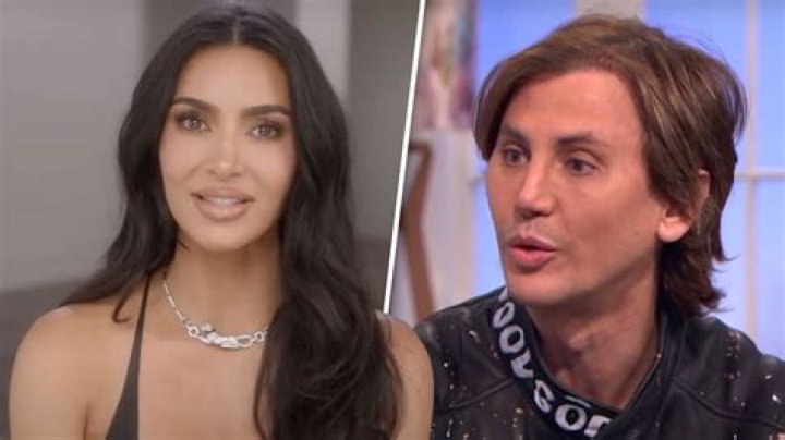 EXCLUSIVE: Jonathan Cheban is caught leaving Kim Kardashian's Botox center in Beverly Hills... after the star, aka Foodgod, filed a $20M lawsuit