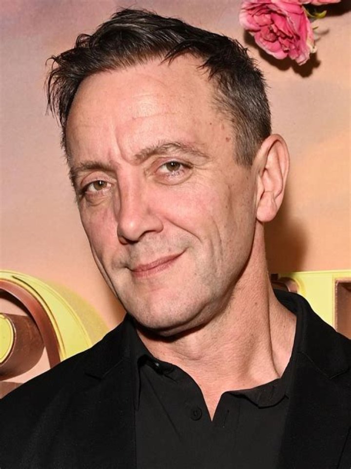 Existence of Szymon Serafinowicz Jr. Meet the father of English actor Peter Serafinowicz