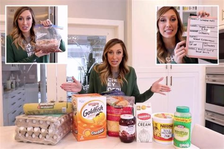 Extreme Cheapskate reveals how to save hundreds on groceries WITHOUT coupons – including the ‘double & freeze’ method