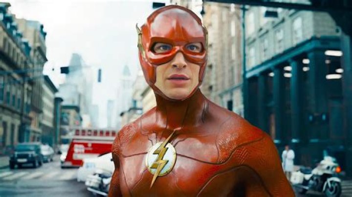 Ezra Miller's Flash Has One Last Cameo In A DCU Prequel