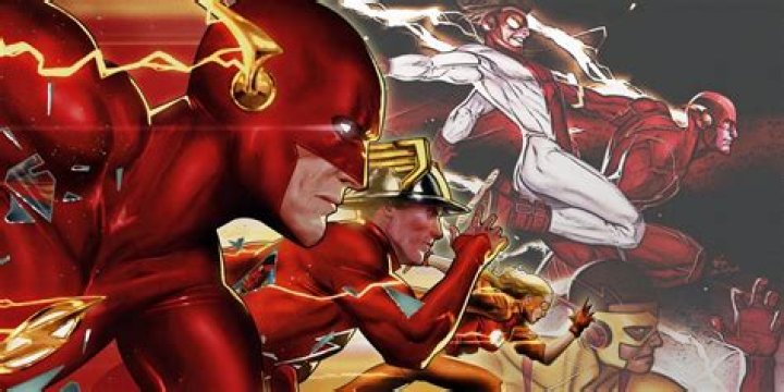 Ezra Miller's Time Out Of The Spotlight Could Keep Them In The Flash's Boots Yet