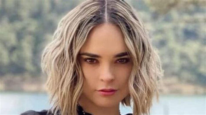 Fabiola Guajardo Bio, Movies, Age, Height, Partner, Family, Net Worth