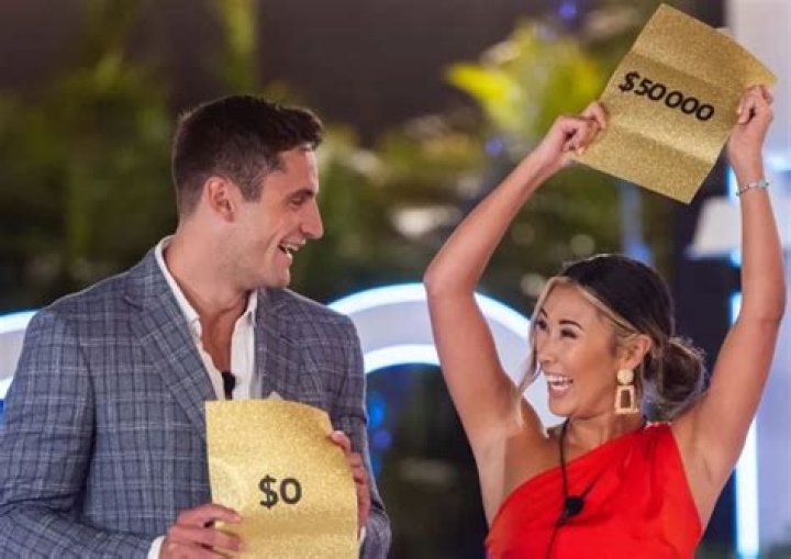 Fact Check: Did Mitch Hibberd Cheated On Tina Provis With Emily Ward? Relationship Timeline And Dating History