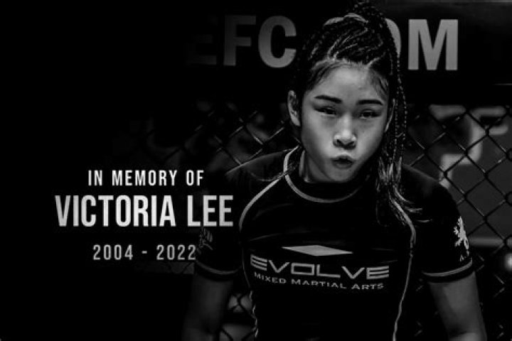 Fact Check: Did MMA Fighter Victoria Lee Died From Drug Overdose? No Evidence Found Of Vaccine SADS