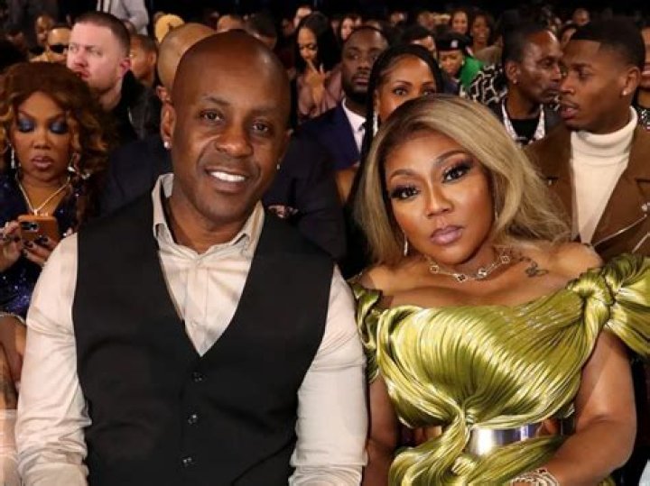 Fact Check: Is Rocky Bivens Related To Michael Bivins? Are They Brother- Family Tree