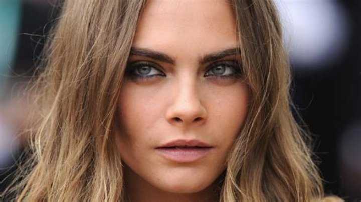 Fans Are Praising Cara Delevingne For The Brave Thing She Did At The Met Gala