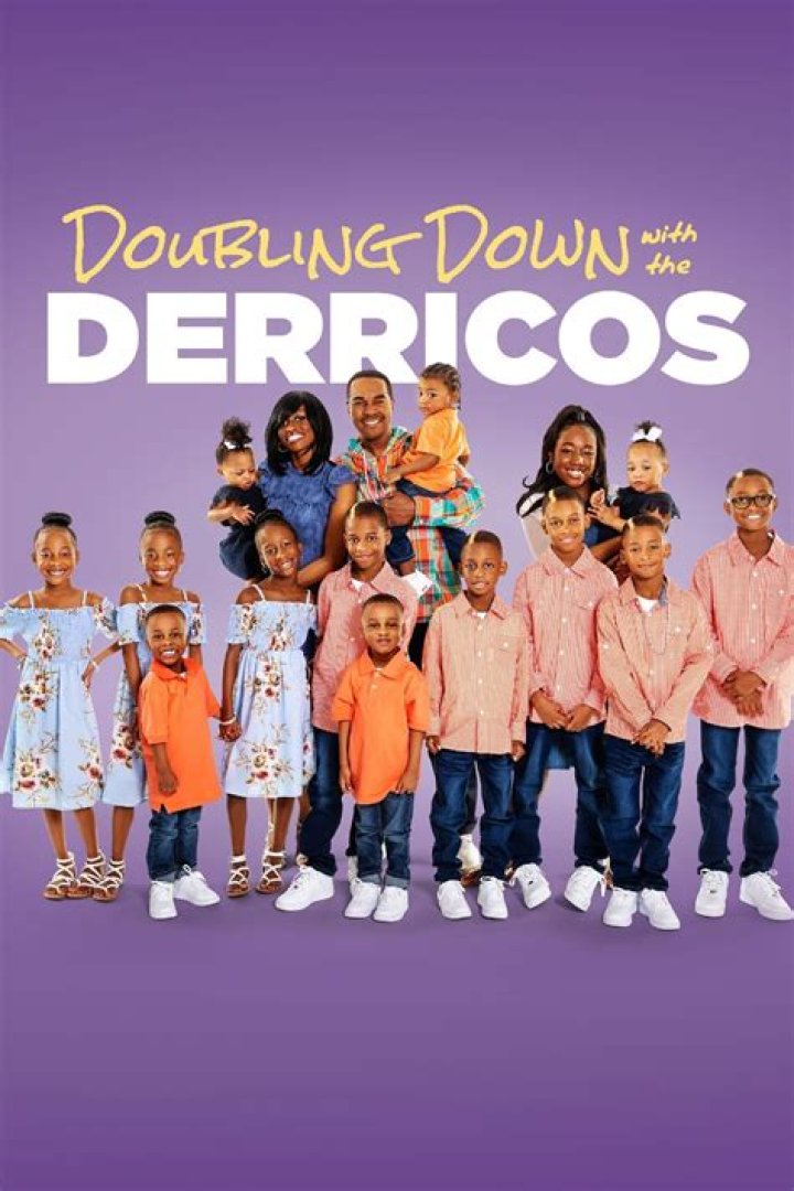 Fans Think Marian Derrico On “Doubling Down With The Derricos” Is Adorable, Here Is How Old She Is?