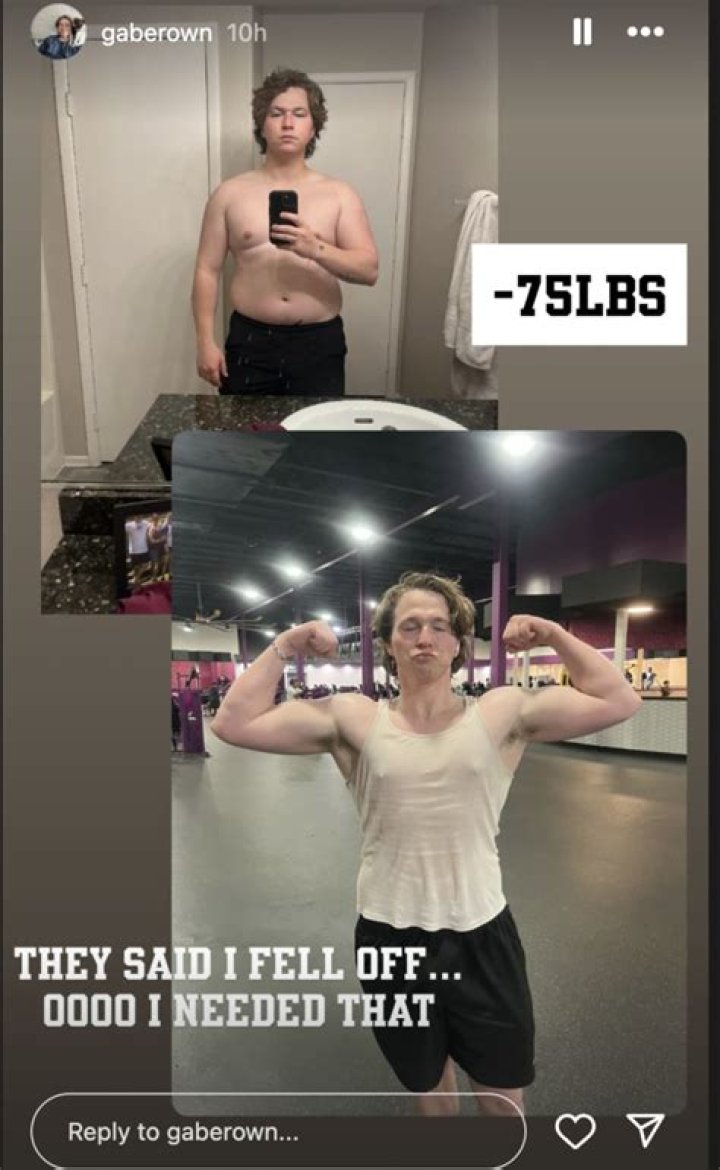 Fans Think Something Is Wrong With 'ABP's Gabe Brown