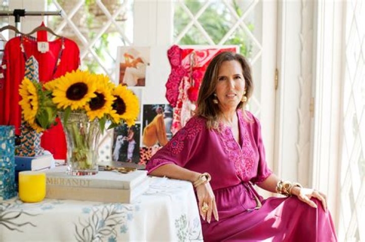 Fashion designer Liz Lange reveals rise and fall of ‘Jewish Kennedys’ family