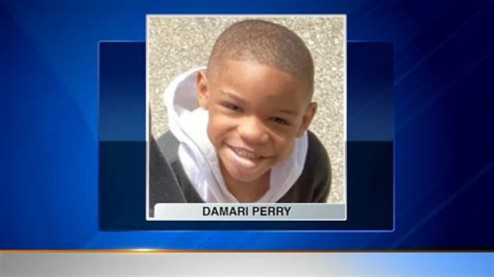 FBI joins search for North Chicago boy Damari Perry, 6, missing under 'unusual circumstances'