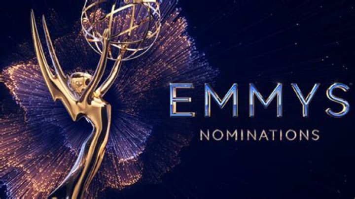 Few Superstars Land Emmy Music Nominations