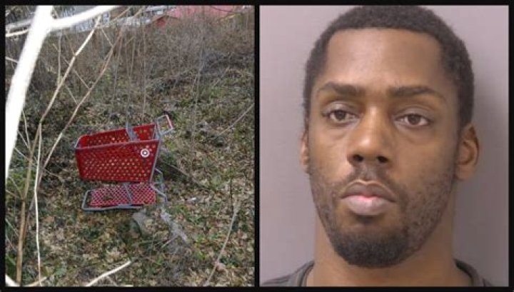 Fifth Potential Victim of ‘Shopping Cart Killer’ Found in Washington, D.C. – Crime Online