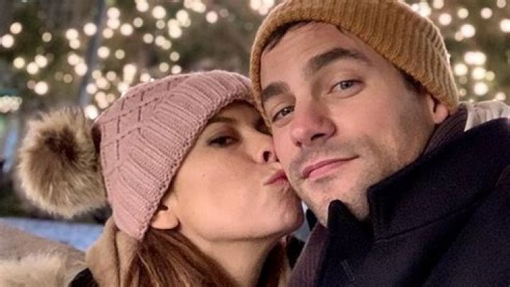 Fifty Shades' Brant Daugherty & Wife Kim Welcome Baby Boy - Find Out His Name!