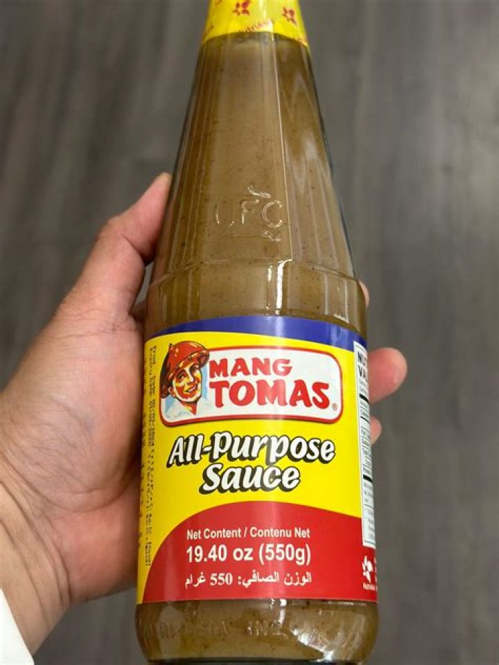 Filipino Sauces And Condiments For Any Meal