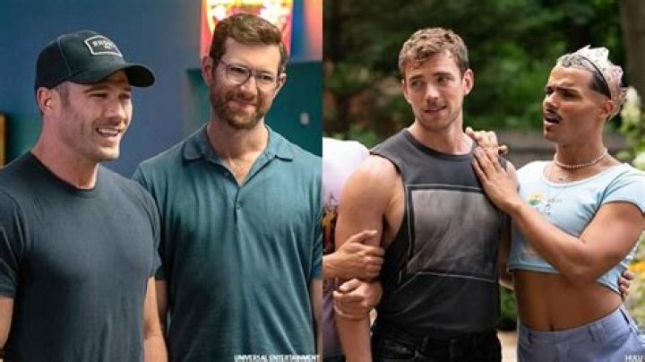 Fire Island's James Scully on the New Gay Rom-Com and a Queer Avengers